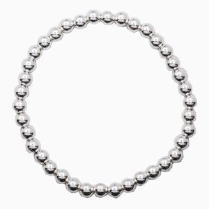 NWT Gabriella Nicole Bracelet // Sterling Silver 5mm